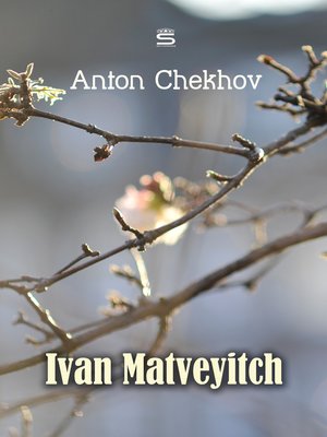 cover image of Ivan Matveyitch